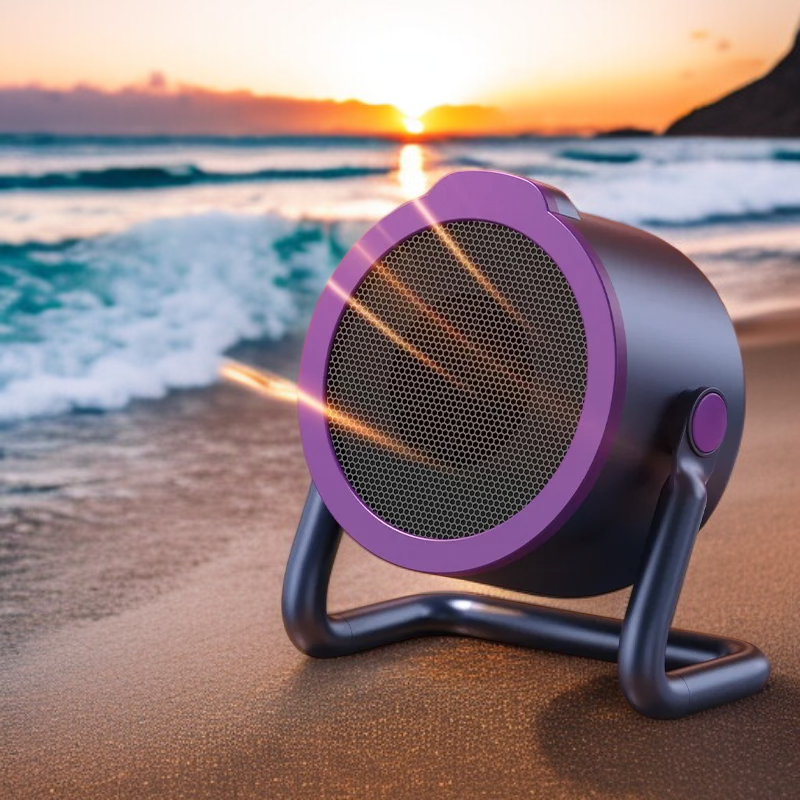 スマートヒーター