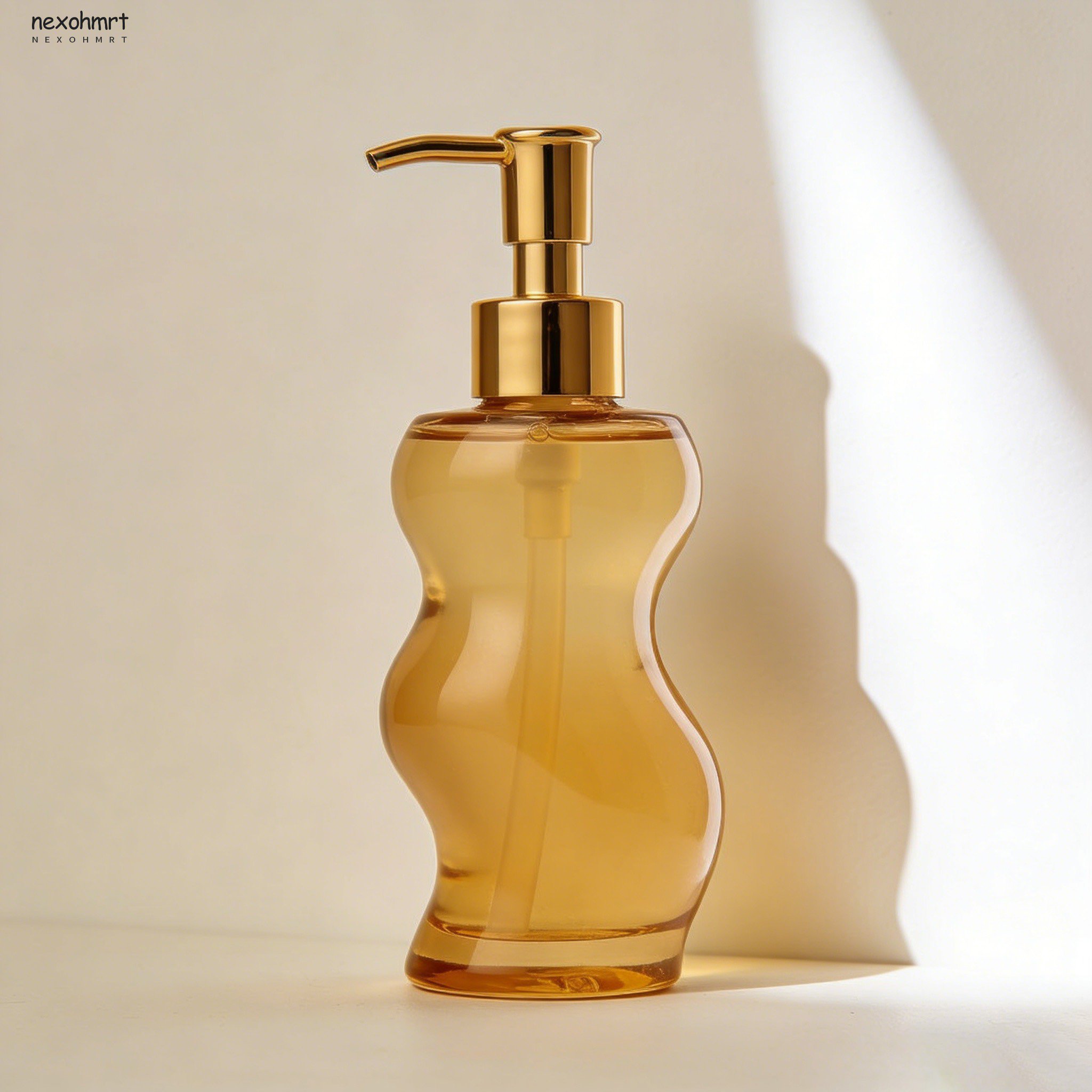 ชุดน้ำมันดูแลผิวกาย 2 ขวด บำรุงผิวล้ำลึก