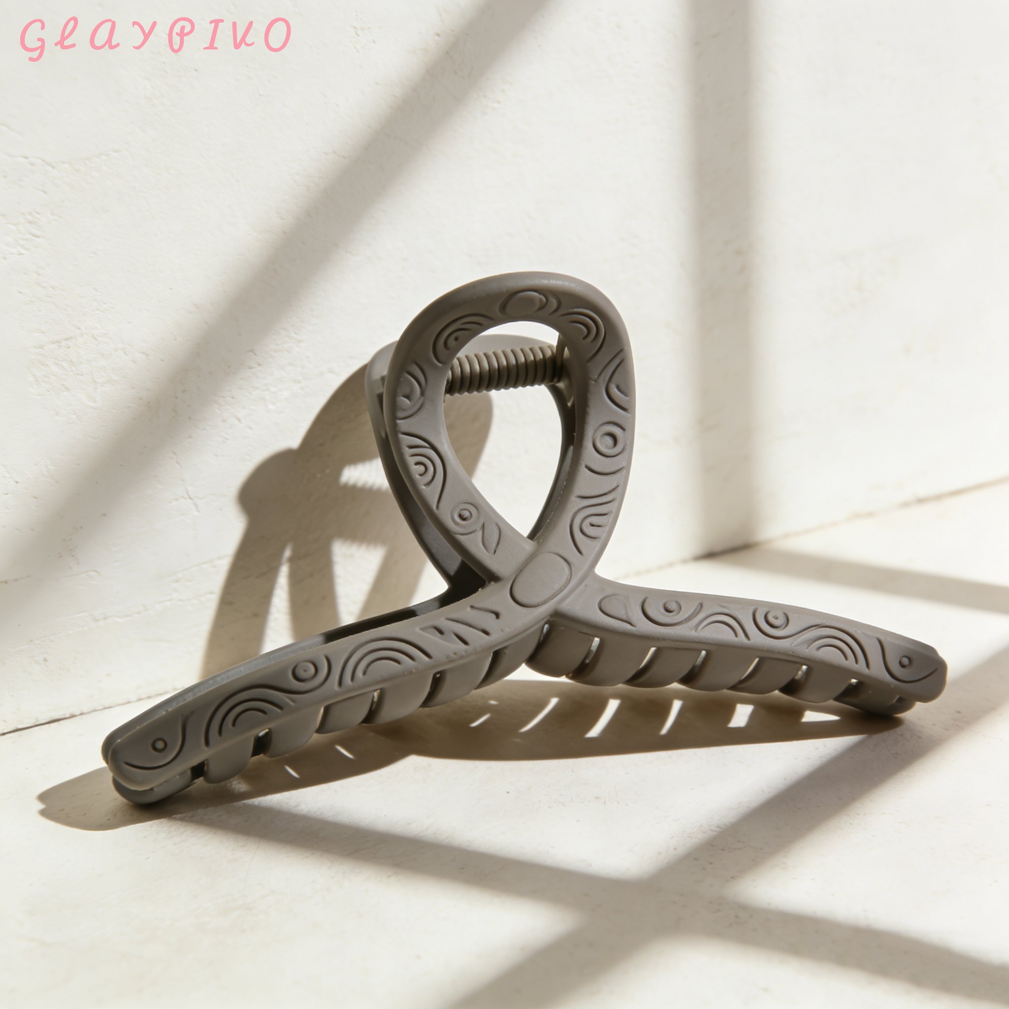 คลิปหนีบฉลามขนาดใหญ่ อเนกประสงค์สำหรับการเดินทาง