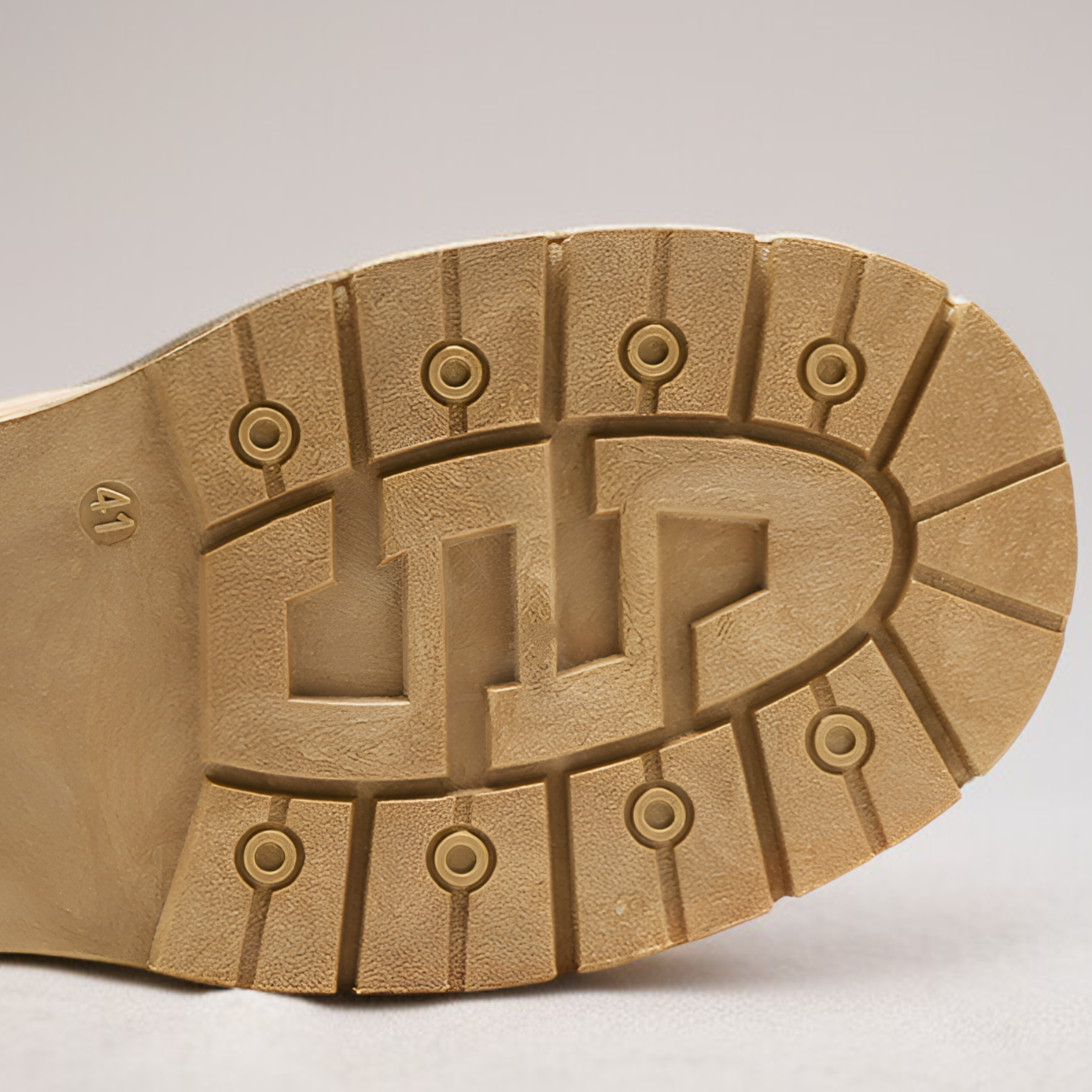 남성용 마틴 부츠