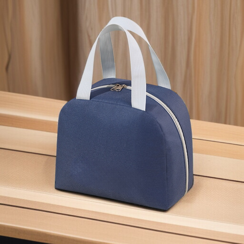 휴대용 보온 도시락 봉투