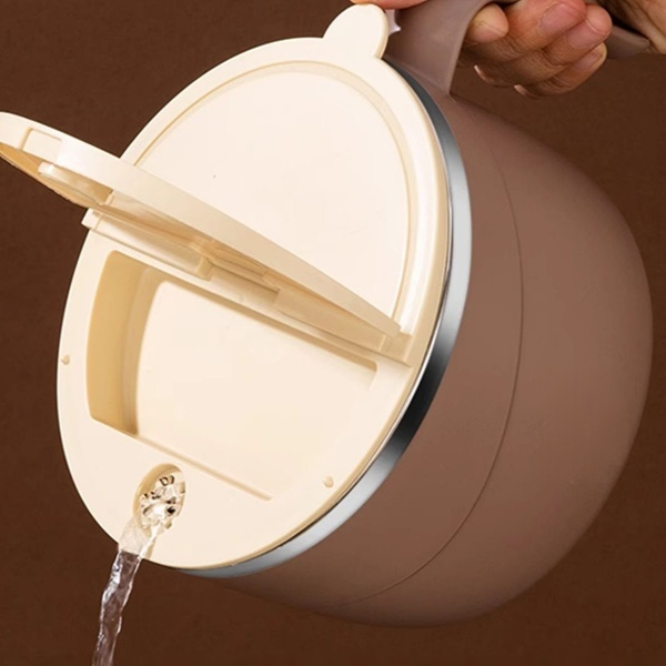 Insulated Instant Noodle Bowl