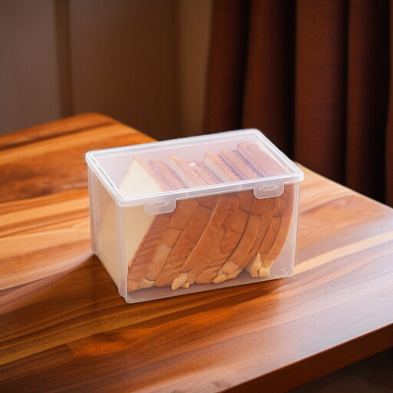 투명빵 수납함 신선함