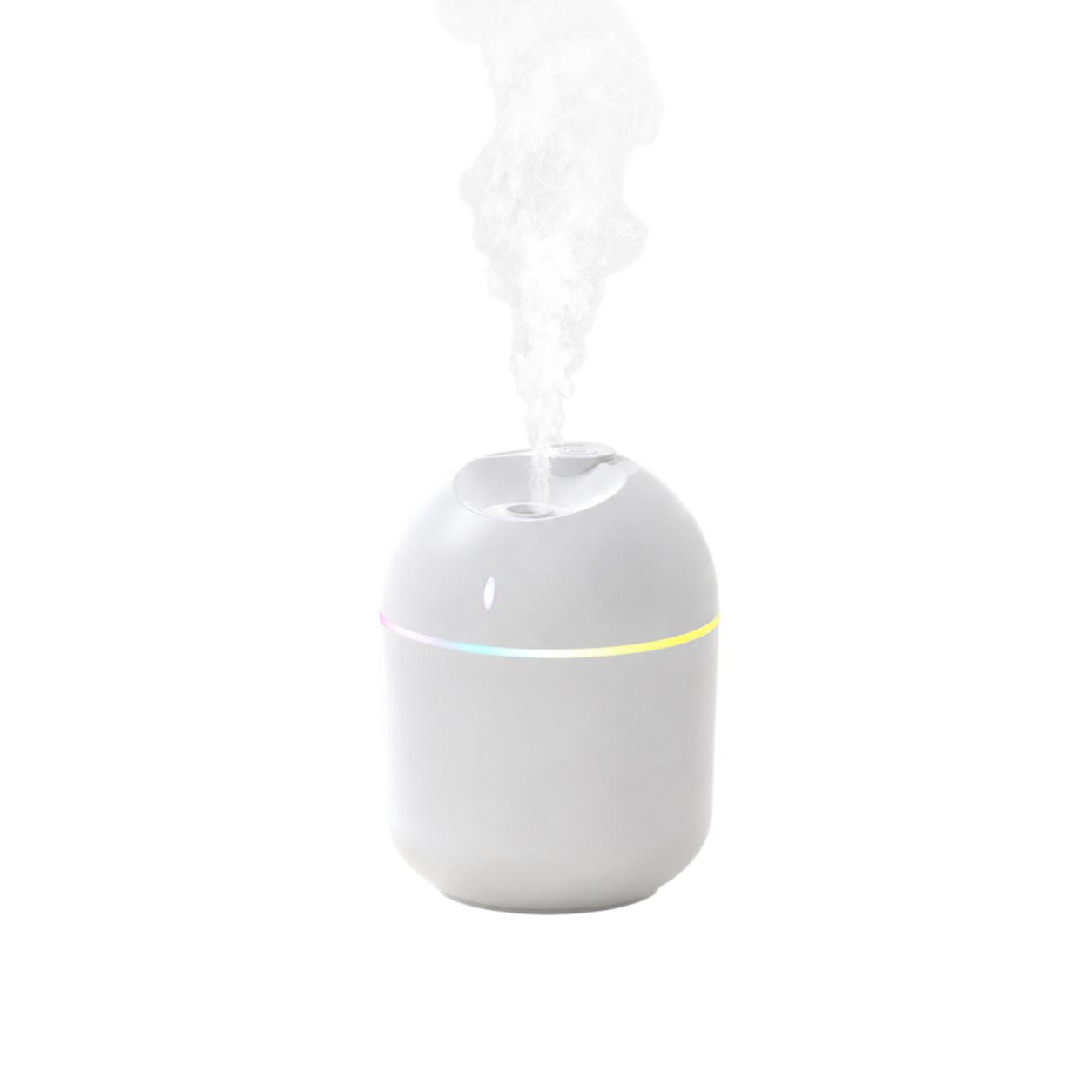 Portable Humidifier Home Office Desktop Atomizer