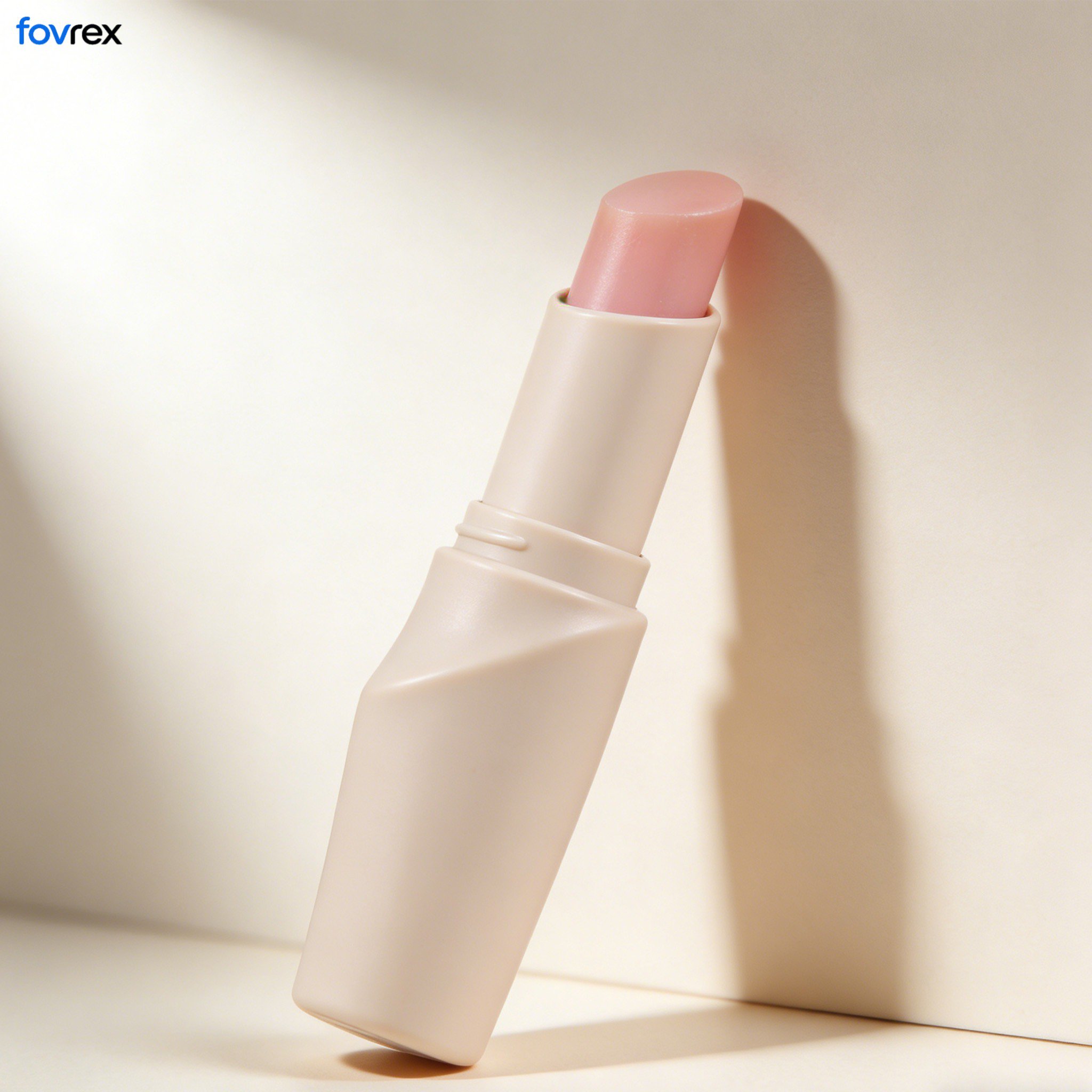 ลิปบาล์มทำมือจากธรรมชาติ (แพ็ค 5 ชิ้น)