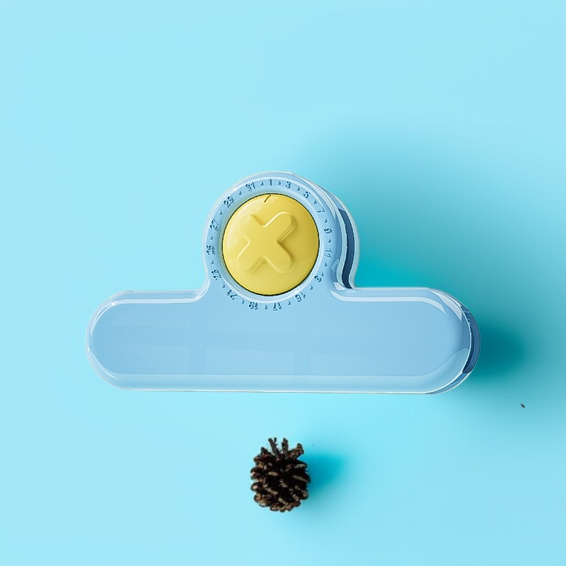 타이밍 씰링 클립