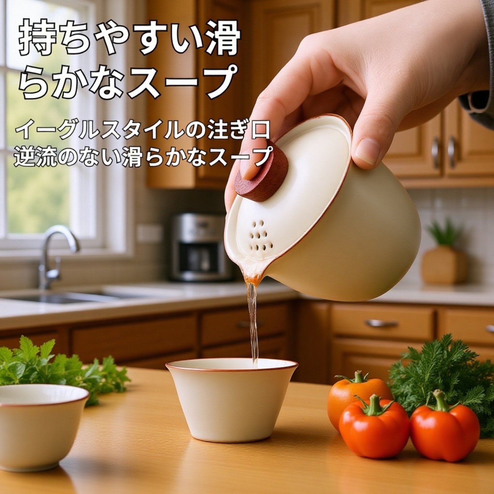 ビジネスギフトにおすすめの茶器セット