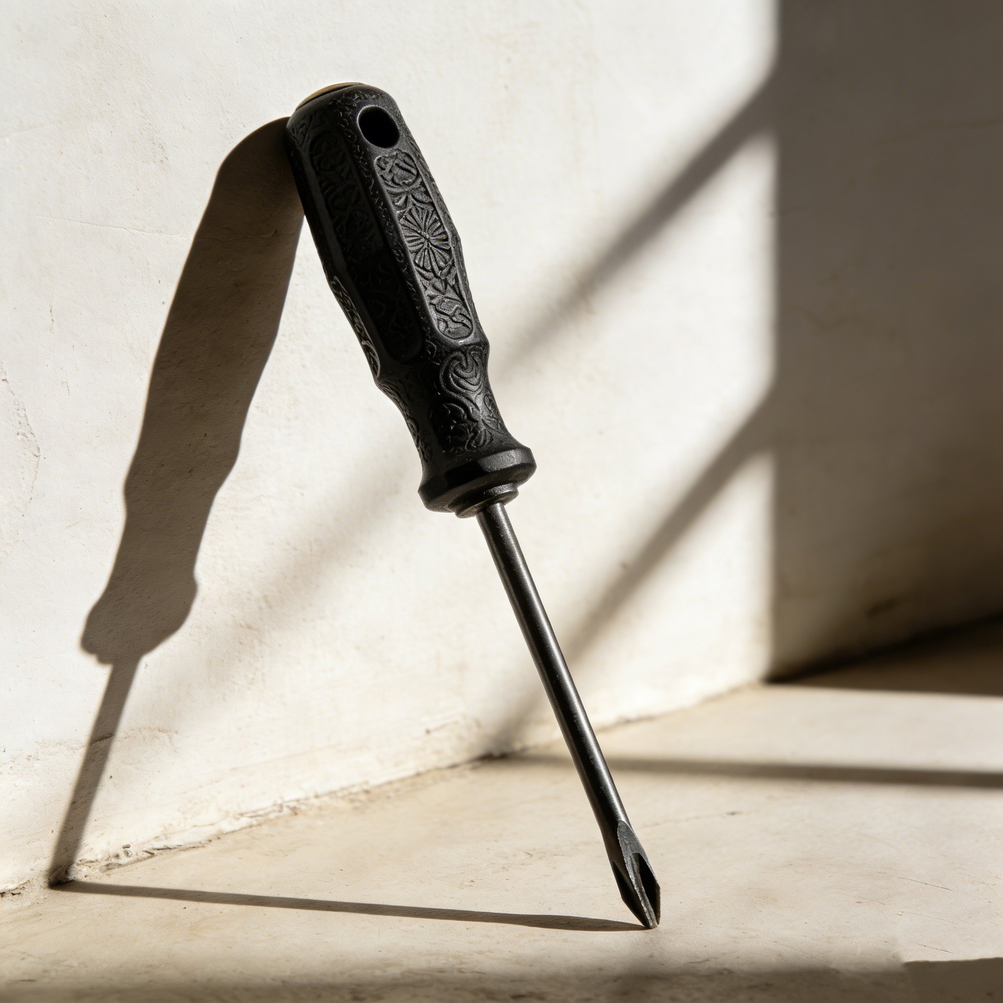 多用途ドライバー10本パックの全体画像