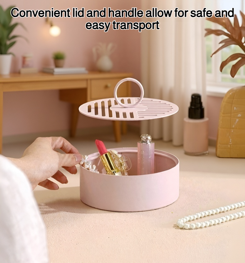 Elegant mosquito coil holder made from iron and carbon steel