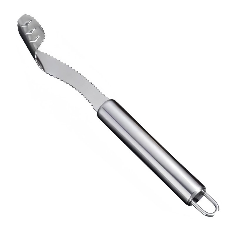 Pepper and Bitter Melon Seed Remover