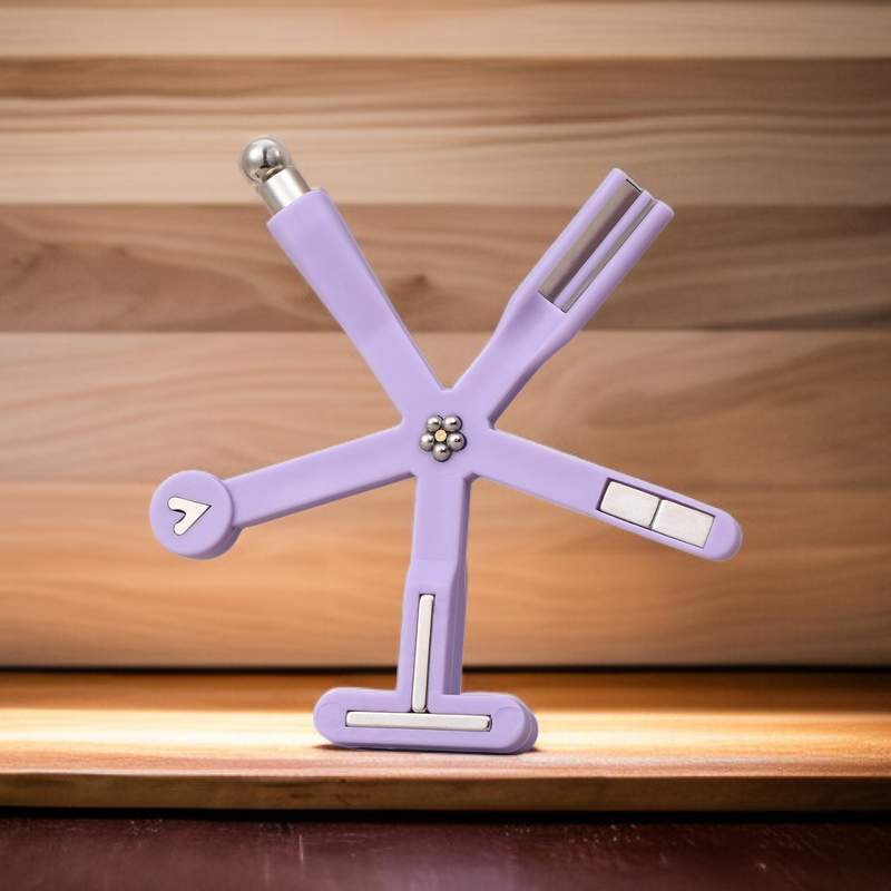 8つの機能を備えたマグネットツール