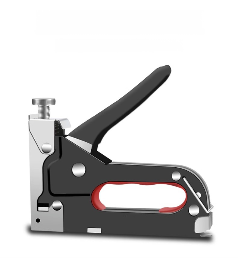  Four-in-One Nail Gun for Home Carpentry Furniture