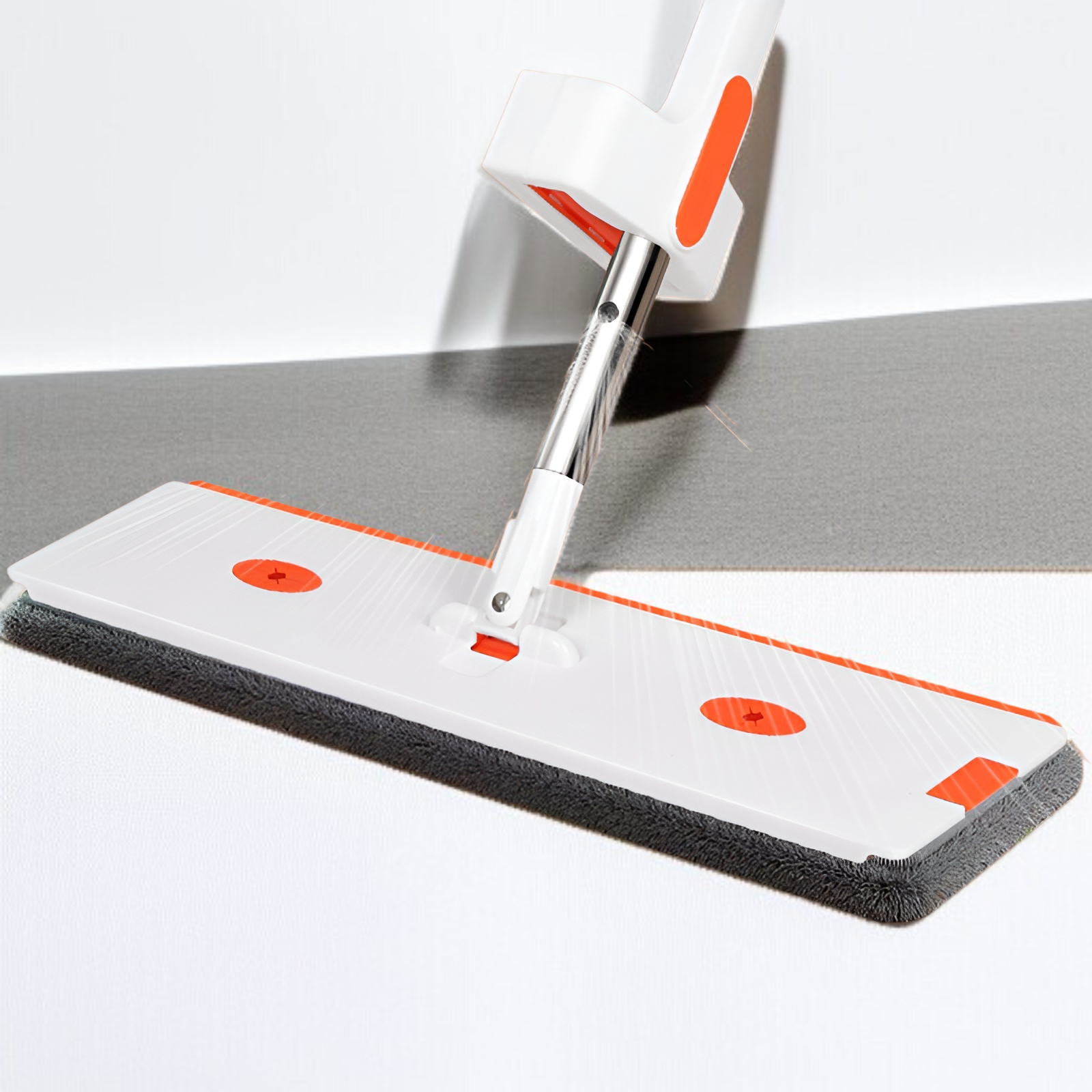 رش المياه شقة ممسحة