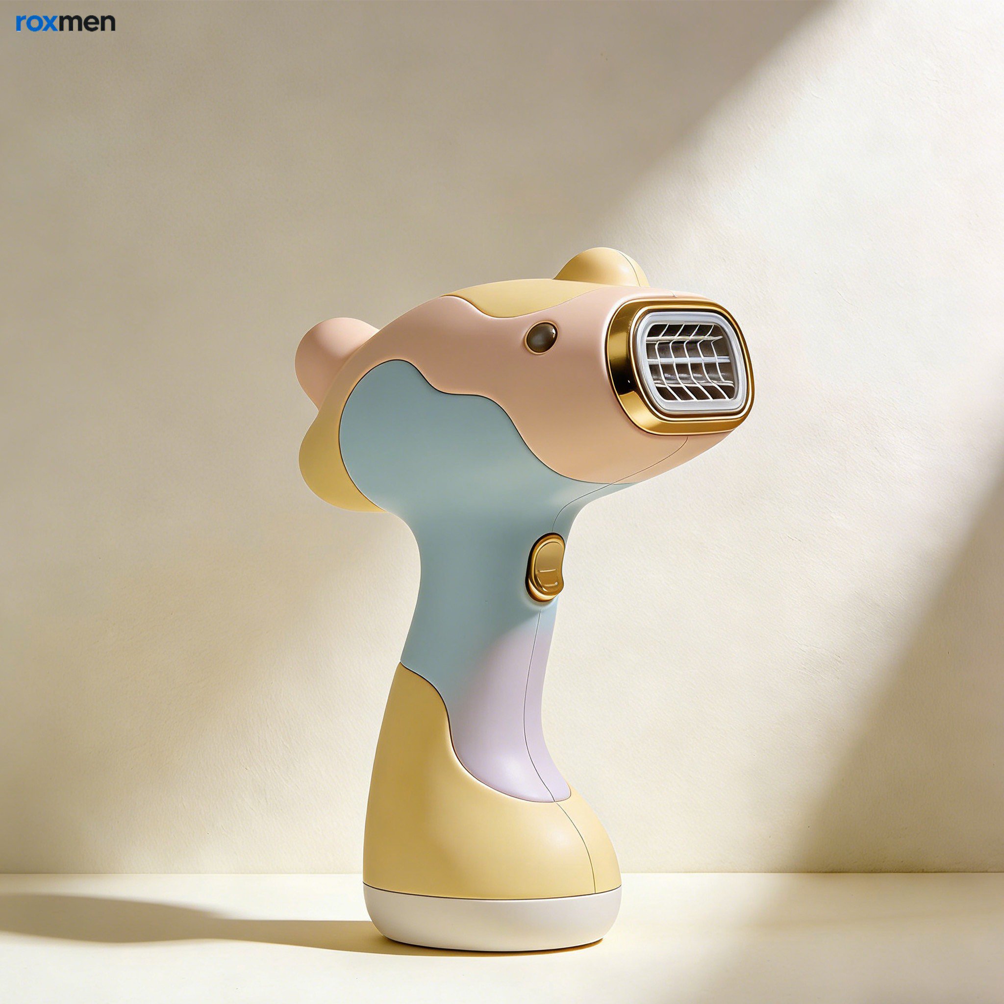 휴대용 스팀 다리미