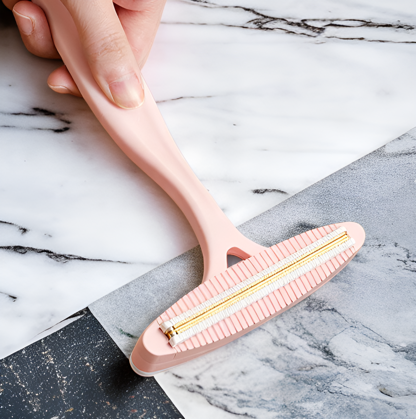 衣物刮毛器修剪大衣毛球