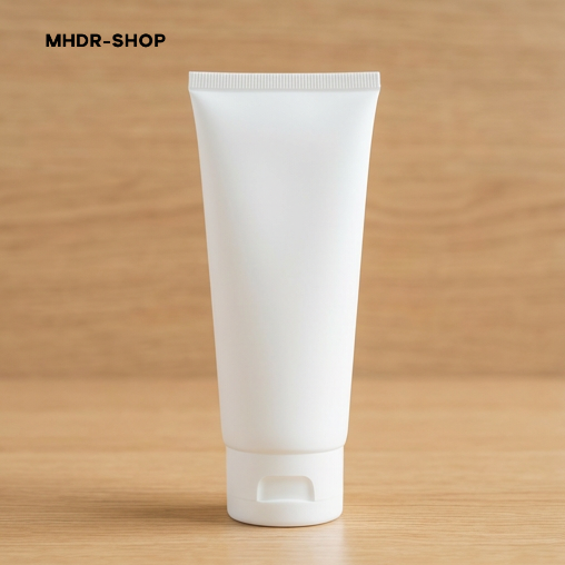 โฟมล้างหน้าเพื่อผิวกระจ่างใส