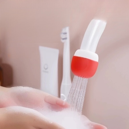 Rotatable Faucet Filter