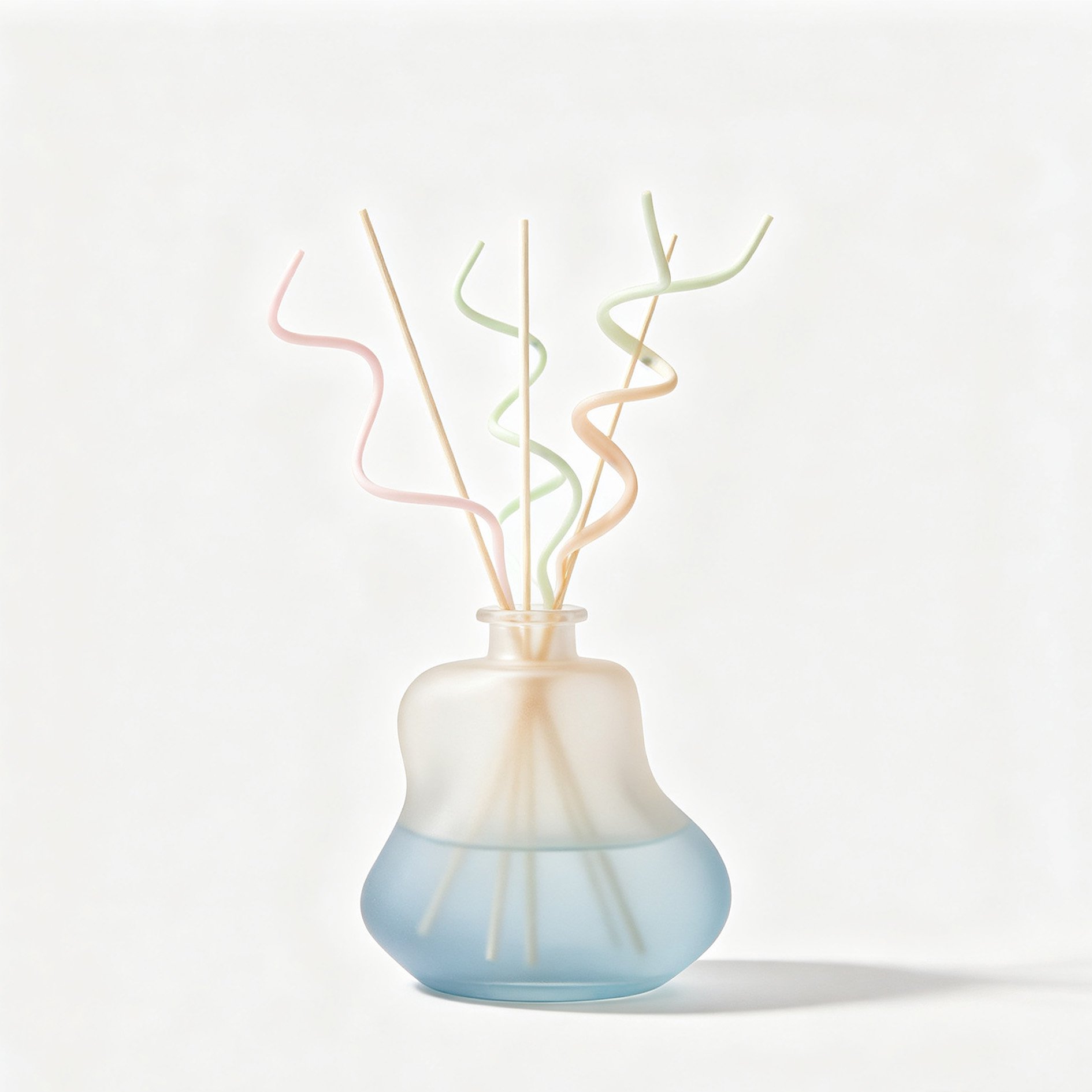 Misty vine fireless aromatherapy
