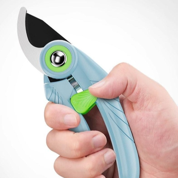 楽々園芸用ハサミ