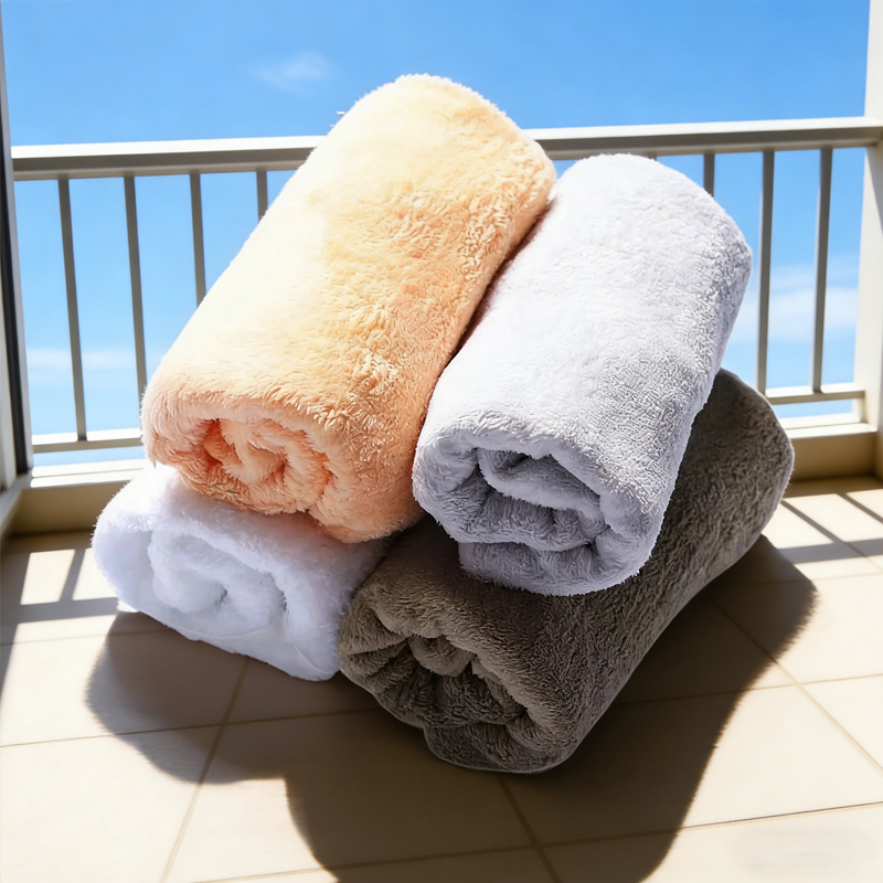 가정용 다용도 타월