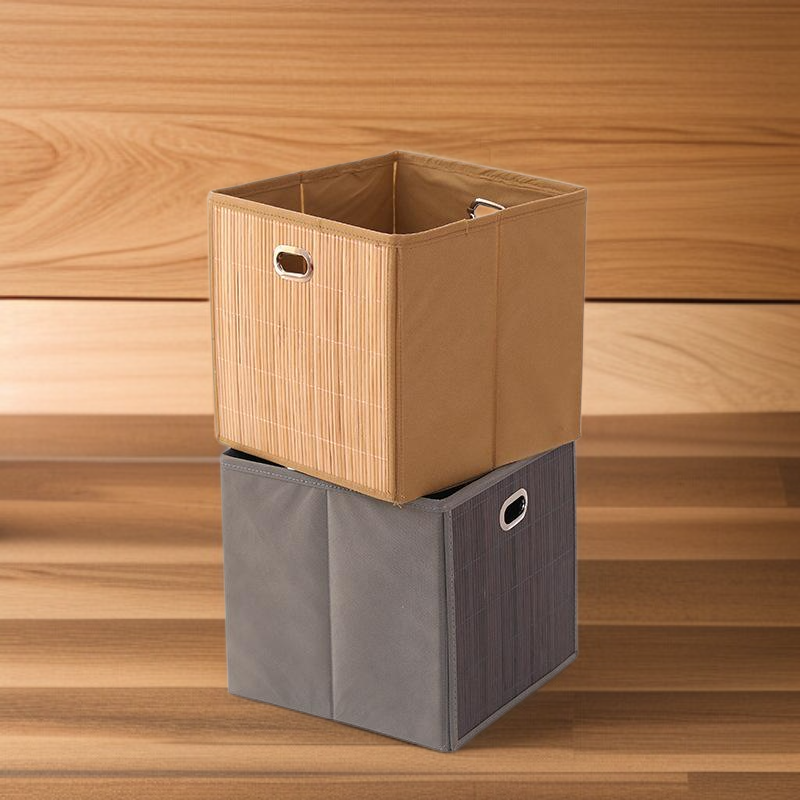 Durable storage box with removable lid