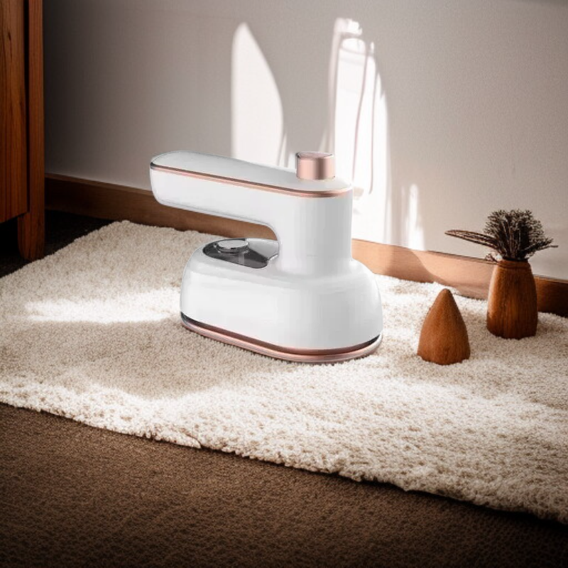 旅行用折りたたみアイロン、便利で実用的