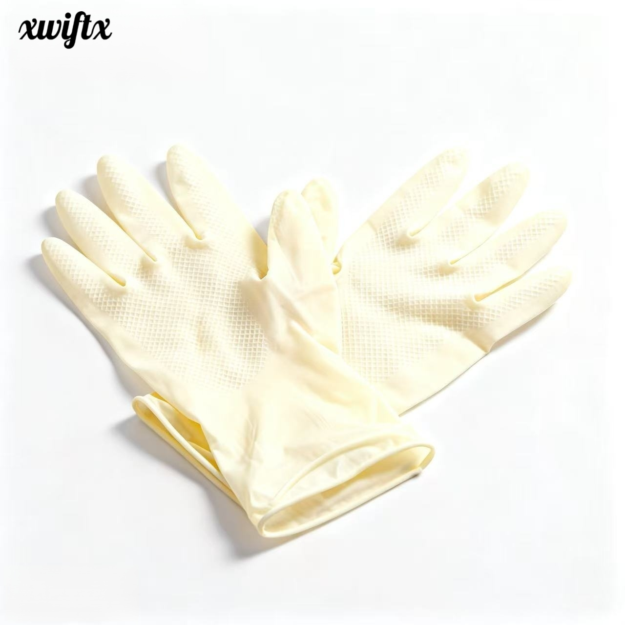 라텍스 보호 장갑(200쌍)