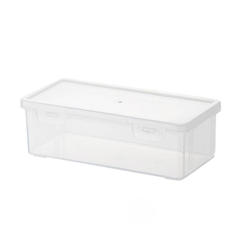 Caja organizadora para cables de datos 