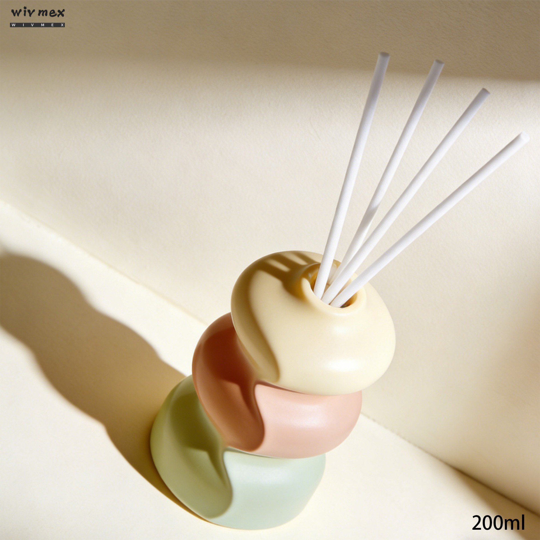 Aromatischer Lufterfrischer für Zuhause