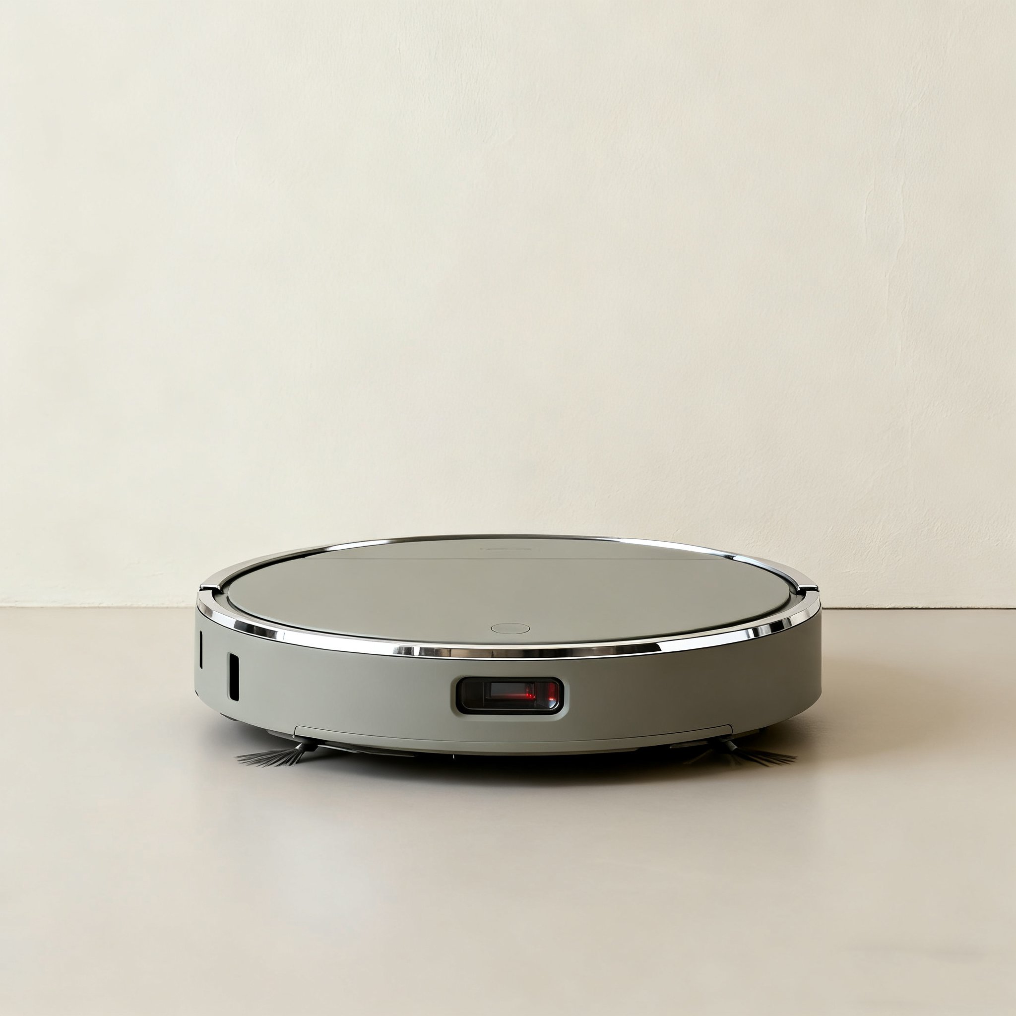 静音多機能スマート掃除ロボット