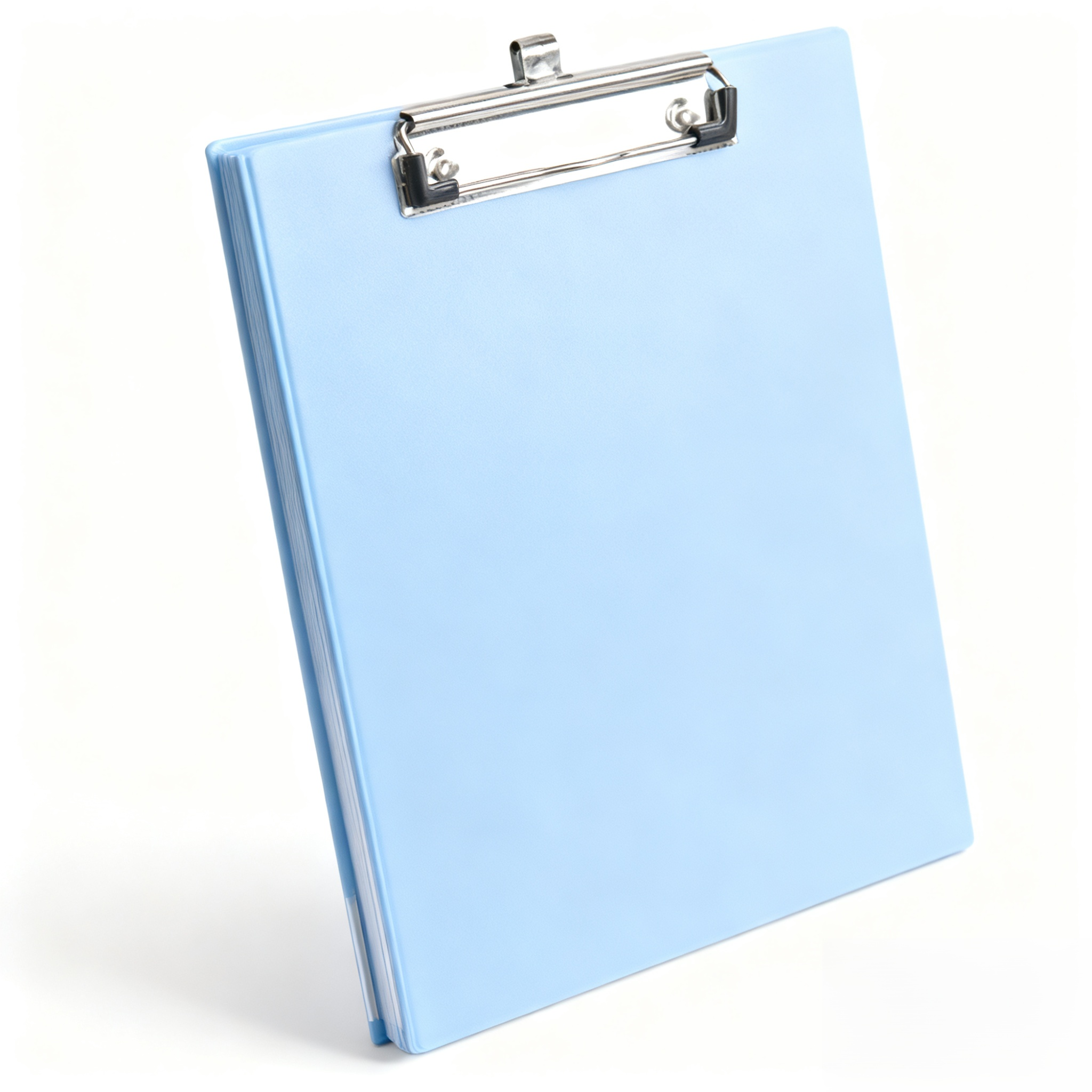 แผ่นรองเขียนจัดระเบียบเอกสารใช้งานง่าย