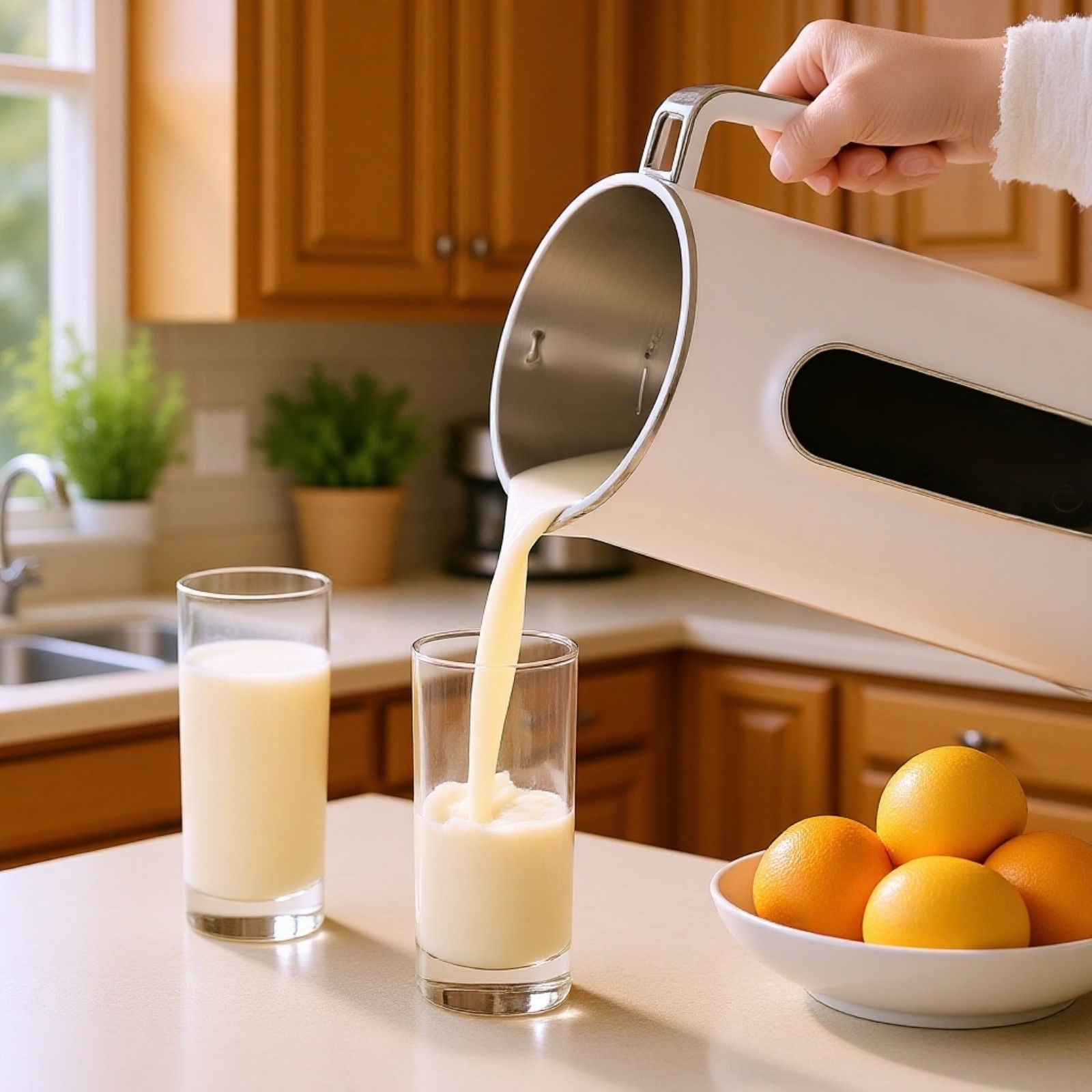 1.2L 豆乳メーカー