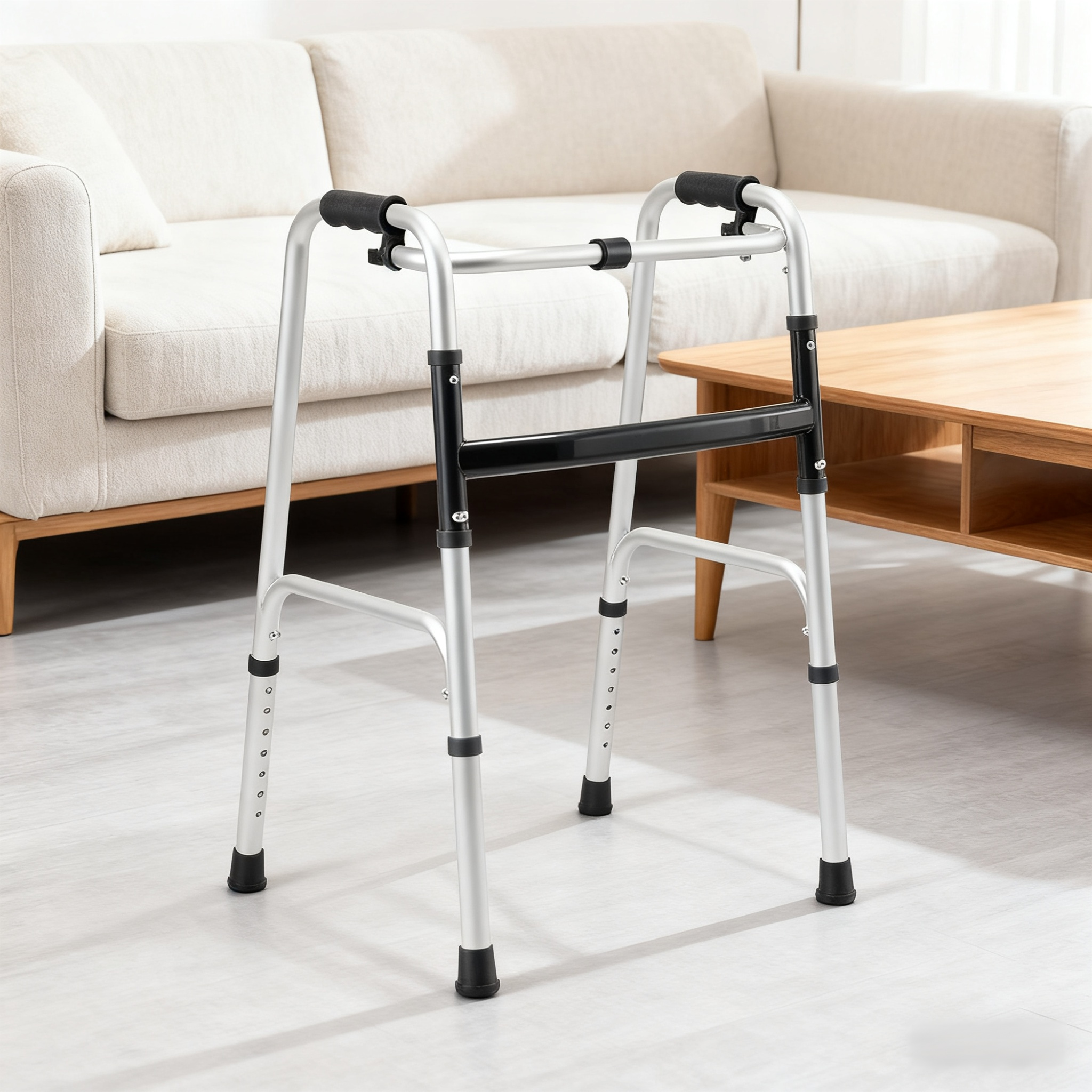 실내외 안전 보행 보조기