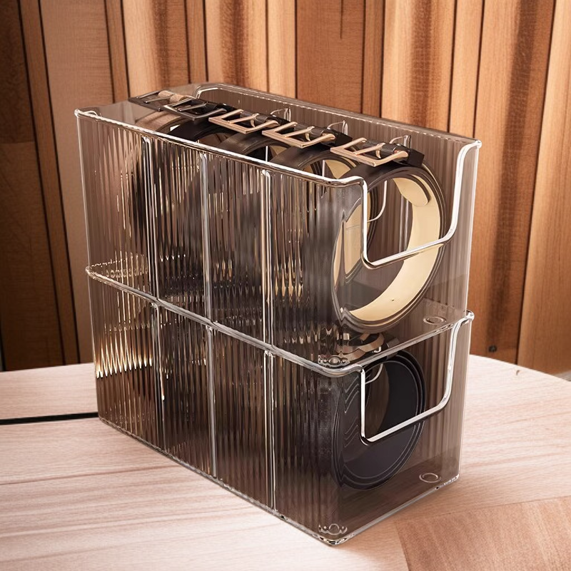 Multifunktionale Acryl-Trennwand Ausstellungsbox für den Haushalt