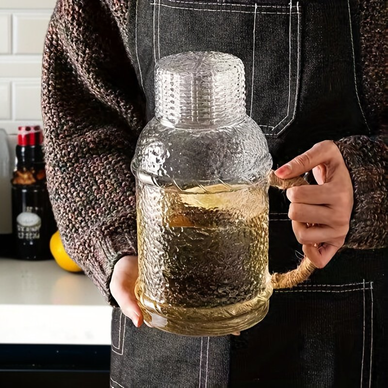 고급 찻주전자 세트