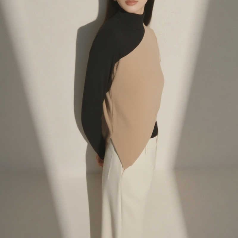 여성 패션 이너탑