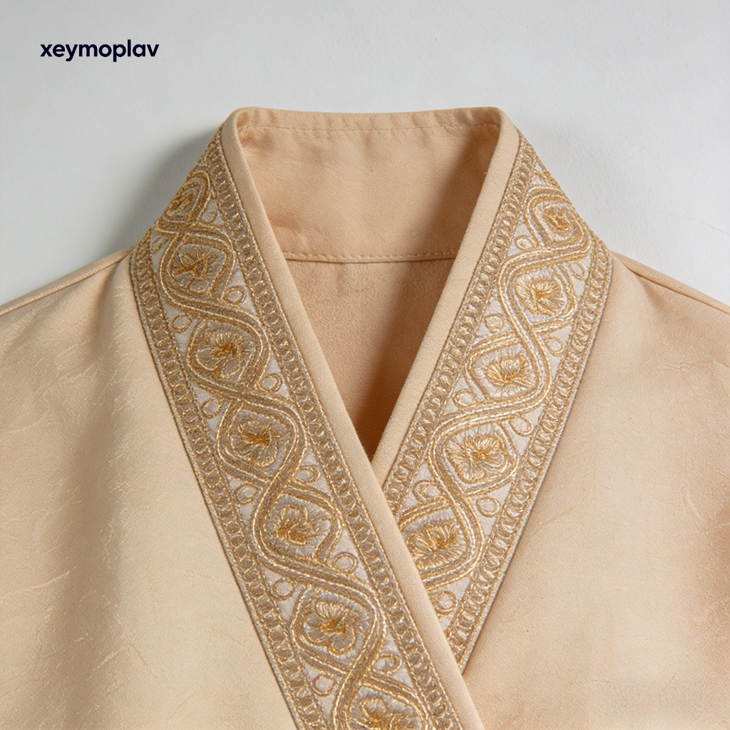 เสื้อตัวบนเรียบง่ายและใช้งานได้หลากหลาย