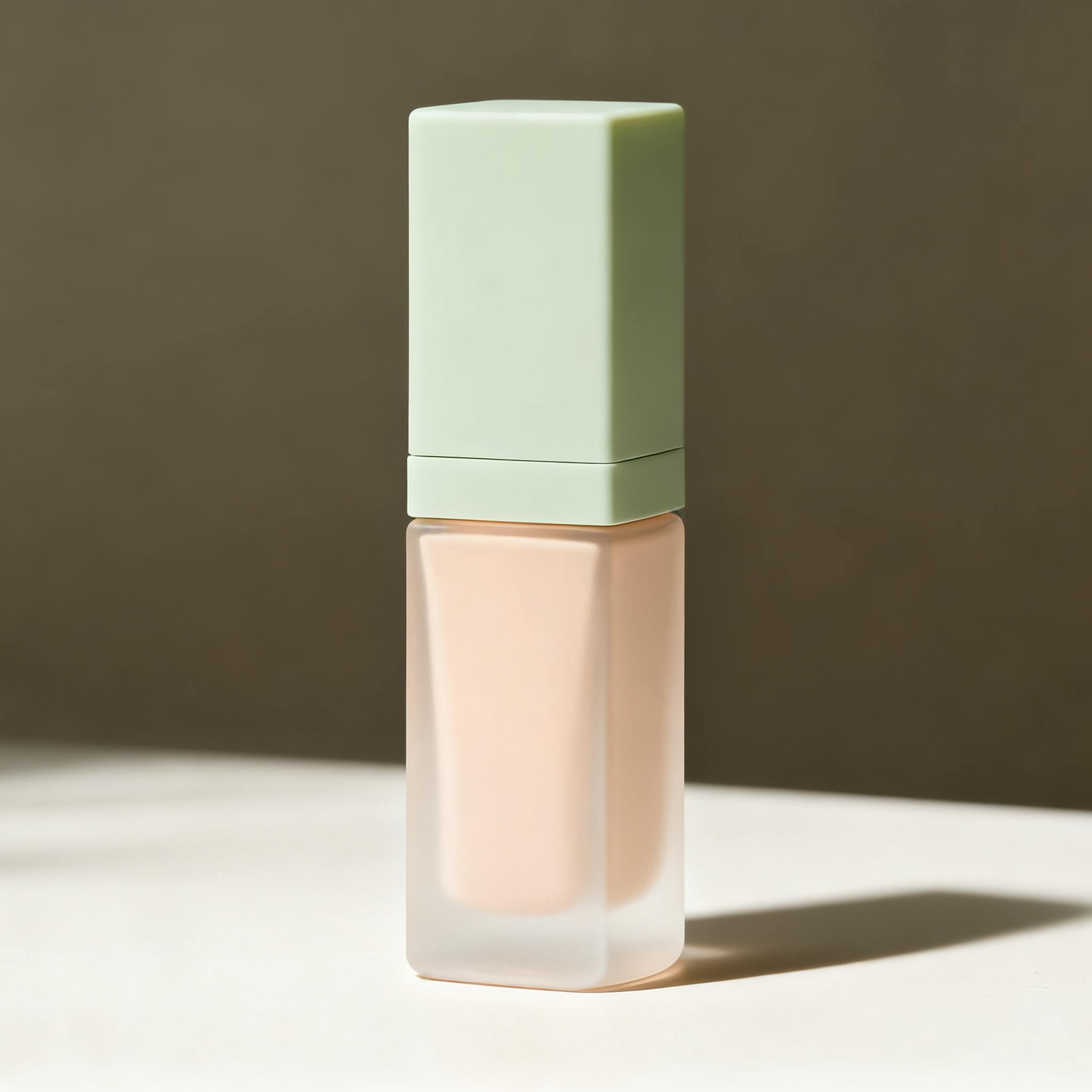 촉촉한 수분 파운데이션