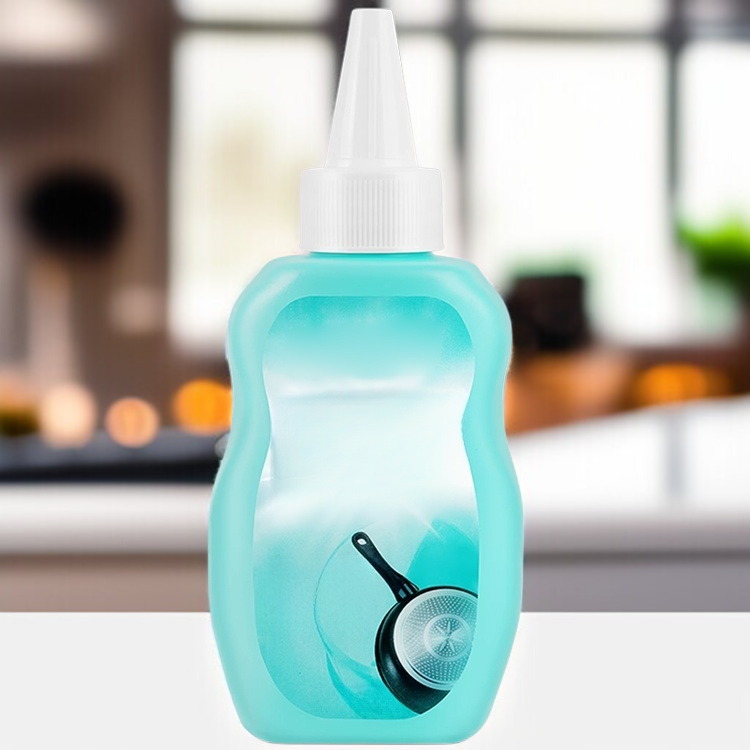 냄비 바닥 찌든때 제거 젤