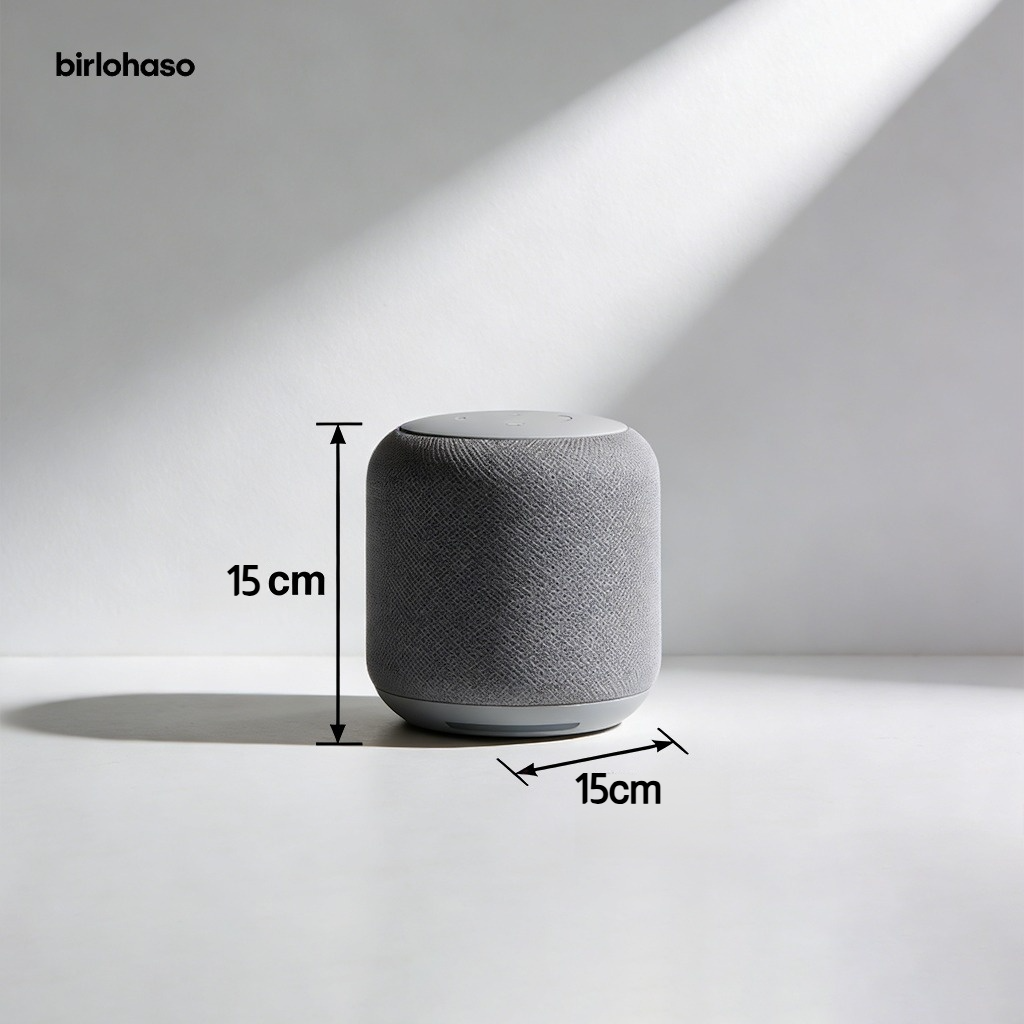 Bluetooth speaker with LED lights