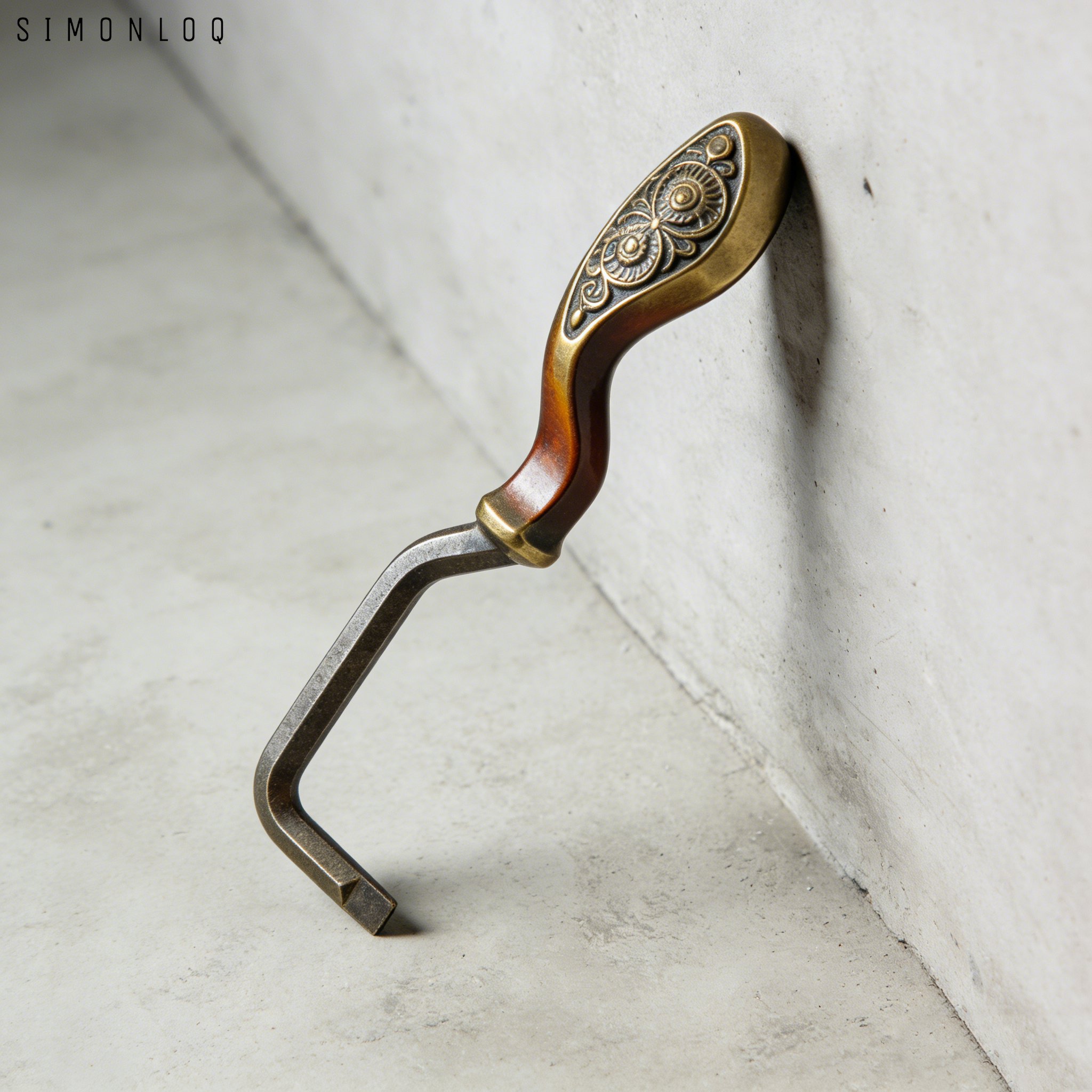 ไขควงหัวงอคุณภาพสูงสำหรับงานช่าง