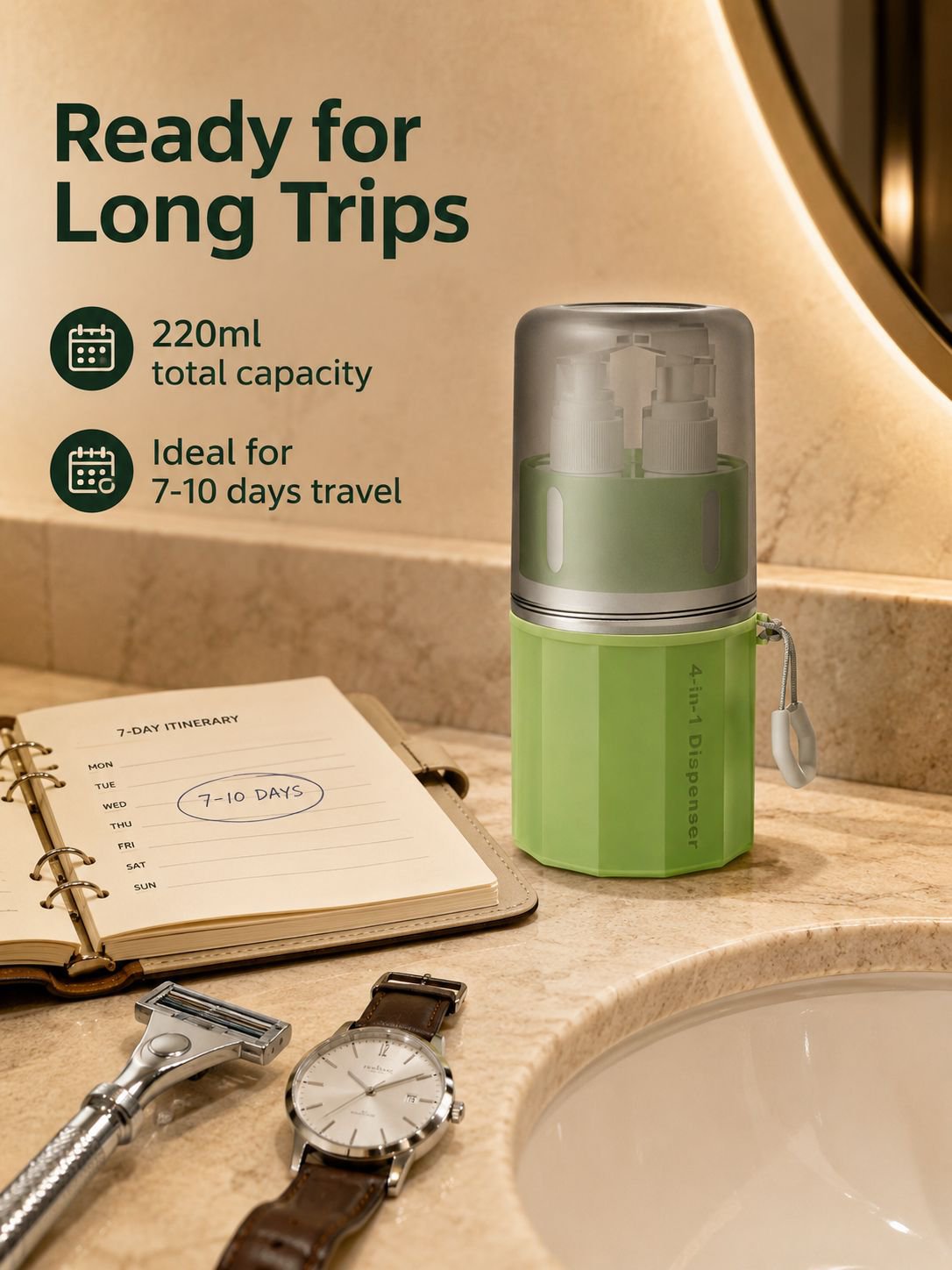 Close-up of undefined product details