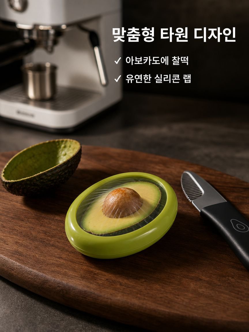 과일 보관 용기