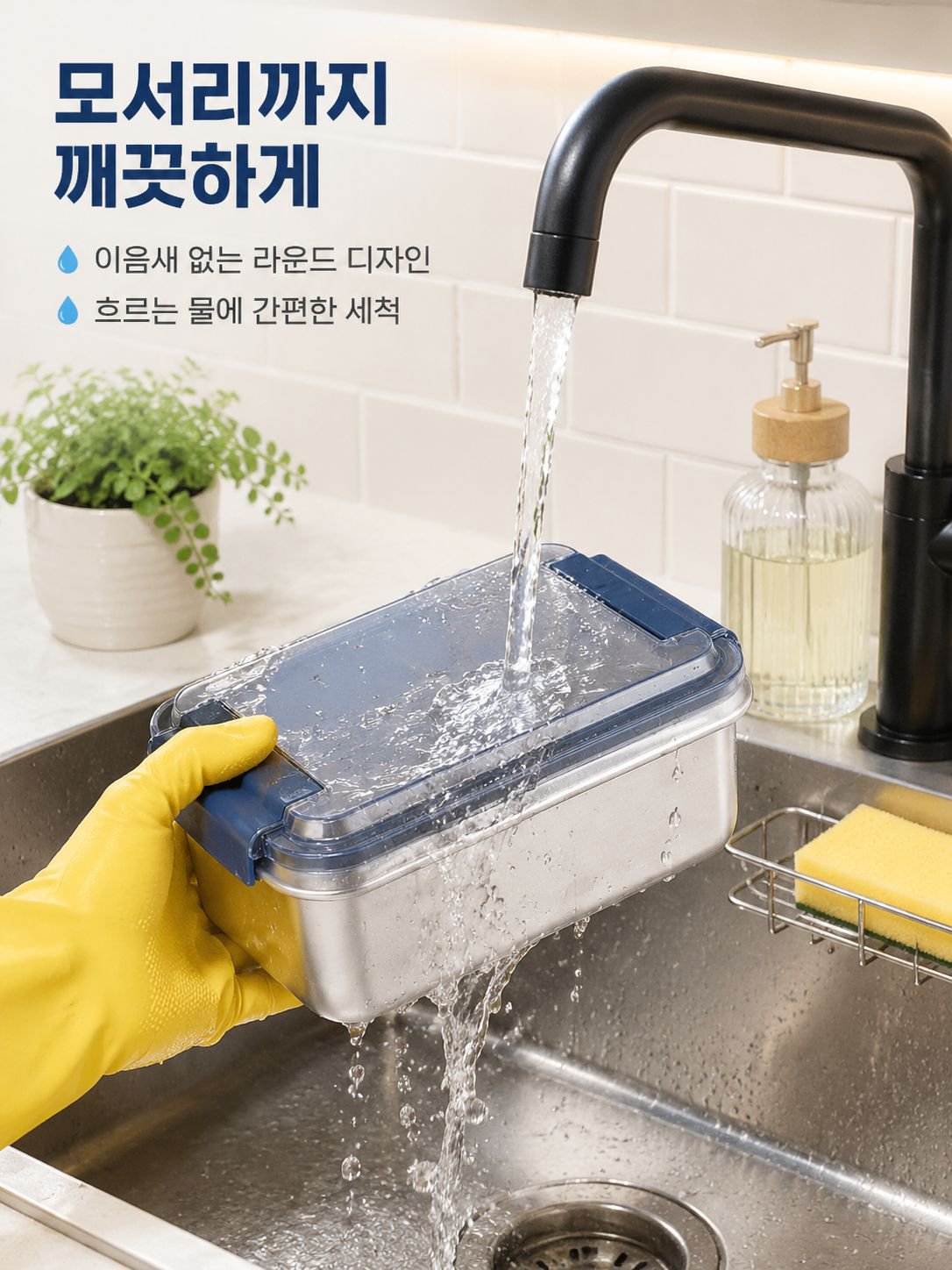보온 도시락