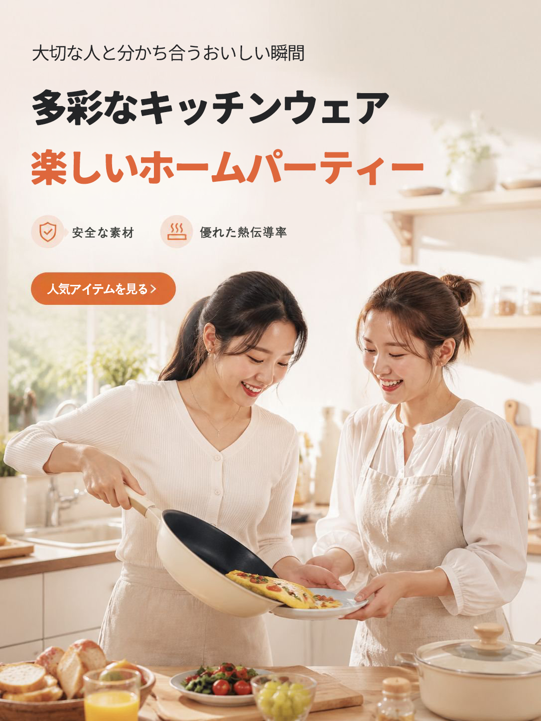 オンラインショッピングモール