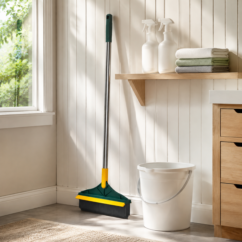 Cleaning Tools