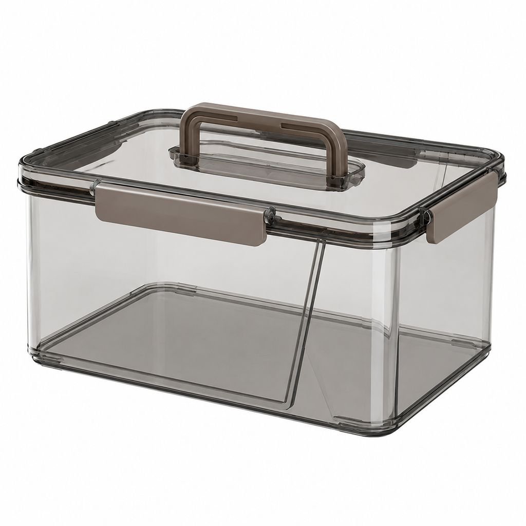 Household Storage Organizer Box