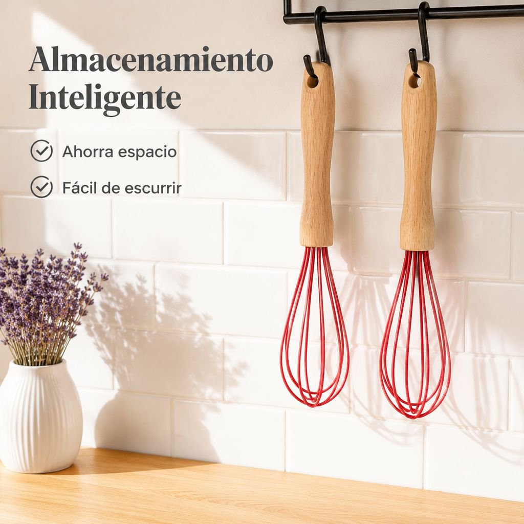 Vaso medidor ajustable