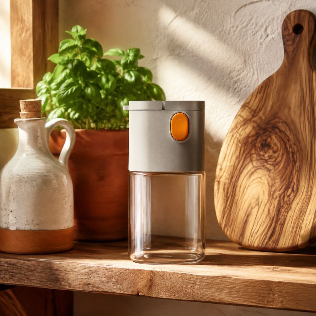 Utensilios de cocina