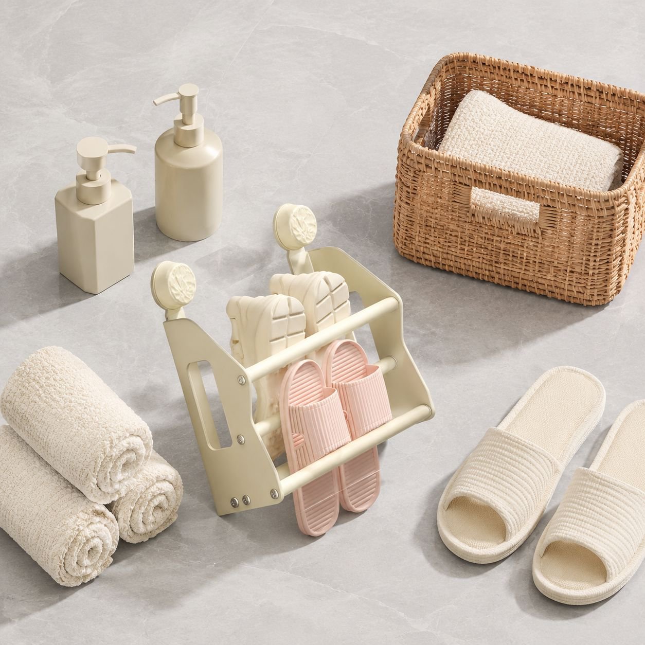 Storage Supplies